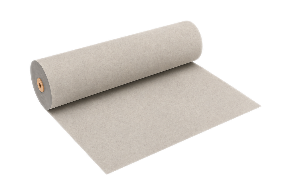 Bodenabdeckpapier